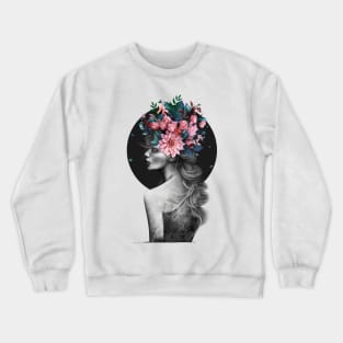 Spring soul Crewneck Sweatshirt